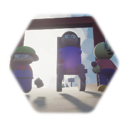 GOLDEN APPLE ISLAND V2.6