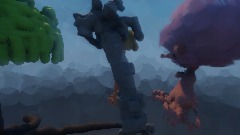 A screenshot taken in Dreams. 22 of 30.