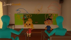 How to make The Dreamer Character for Dreams Crossing!