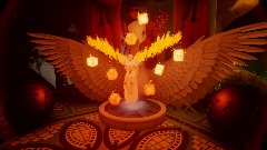 A screenshot taken in Dreams. 8 of 29.