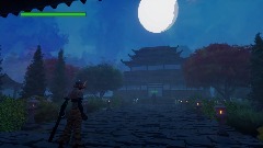 A screenshot taken in Dreams. 1 of 1.