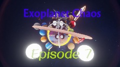 A screenshot taken in Dreams. 2 of 2.