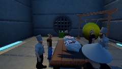 Tips east headquarters