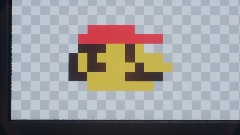 A screenshot taken in Dreams. 14 of 18.