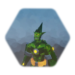 DUNDE VERDE  DE 2002