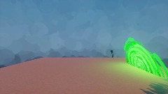 Rick and morty advetures beta