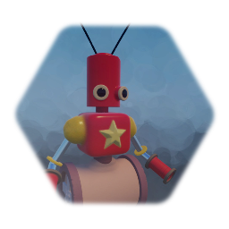 Robot Toy