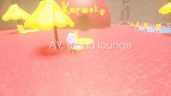 AY| god lounge