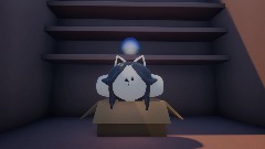 A screenshot taken in Dreams. 2 of 2.