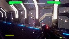 A screenshot taken in Dreams. 24 of 29.