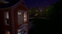 The Milk Man is Coming...