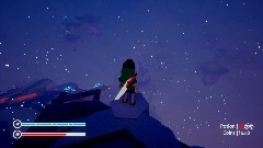 A screenshot taken in Dreams. 1 of 6.