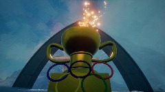 A screenshot taken in Dreams. 9 of 30.