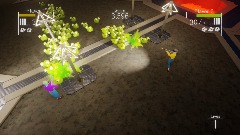 A screenshot taken in Dreams. 11 of 16.