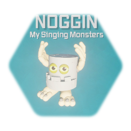 Noggin - My Singing Monsters