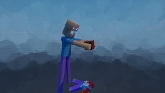 A screenshot taken in Dreams. 18 of 25.