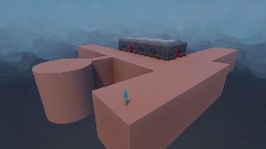 A screenshot taken in Dreams. 16 of 19.