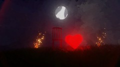 A screenshot taken in Dreams. 18 of 26.