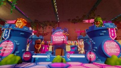 A screenshot taken in Dreams. 21 of 27.