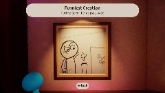 A screenshot taken in Dreams. 1 of 22.