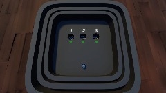 A screenshot taken in Dreams. 4 of 8.