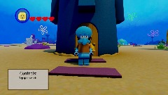 A screenshot taken in Dreams. 1 of 5.