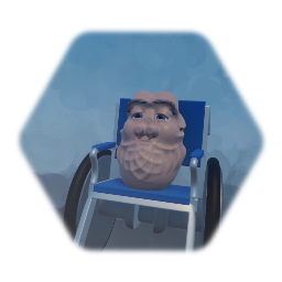 Clinkel grimpas pingas grampus  Nottinghamshire chrumbs