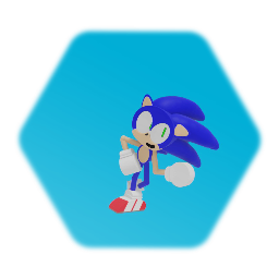 Sonic.EXE The Rampage/The Disaster  | The Roster [Finshed!]