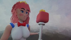 A screenshot taken in Dreams. 6 of 6.