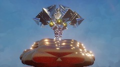 A screenshot taken in Dreams. 4 of 8.