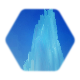 The world of ice - Le monde de glace