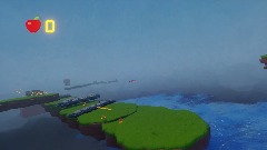 A screenshot taken in Dreams. 1 of 5.