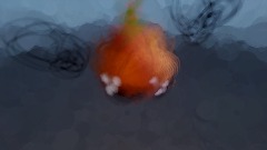 A screenshot taken in Dreams. 23 of 25.