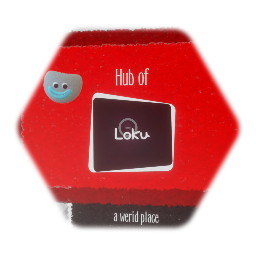 Hub of Loku