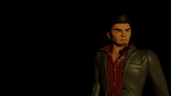 (DEMO) YAKUZA:<pink> Family Ties