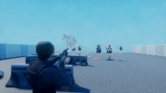 A screenshot taken in Dreams. 2 of 2.