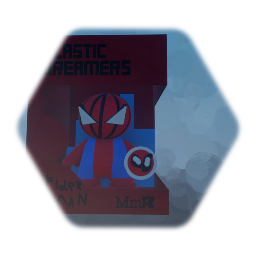 Plastic Dreamers stuff i found yeah yeah ._.