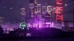 A screenshot taken in Dreams. 7 of 21.