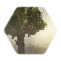 Tree WIP