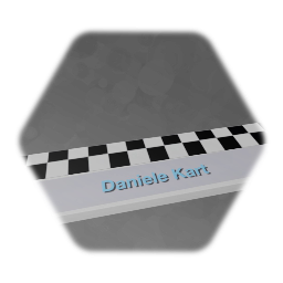 Logic Daniele Kart Gran Prix