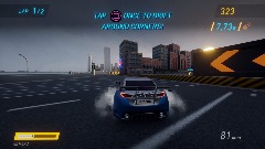 A screenshot taken in Dreams. 1 of 11.