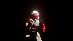 A screenshot taken in Dreams. 4 of 28.