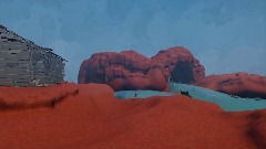 Remix of Remix of Oaza 0.38