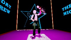 A screenshot taken in Dreams. 4 of 23.