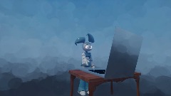 When jenny looks herself up on google.