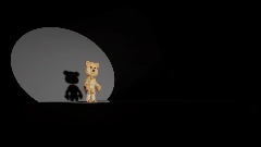 A screenshot taken in Dreams. 2 of 7.