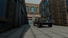 A screenshot taken in Dreams. 7 of 7.