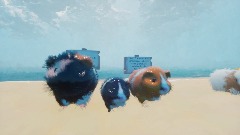 A screenshot taken in Dreams. 8 of 15.