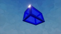 A screenshot taken in Dreams. 3 of 3.