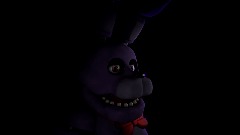 Bonnie render